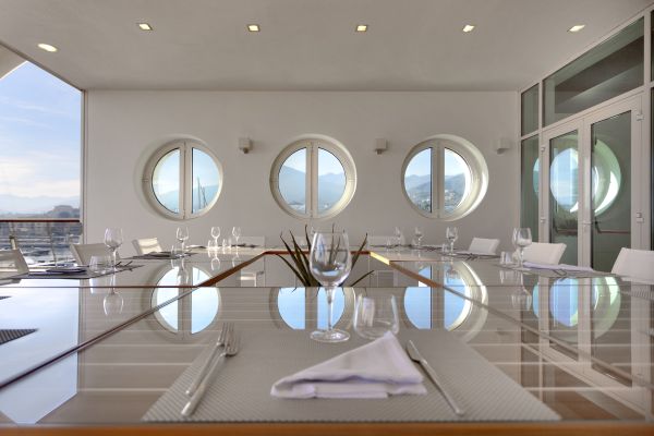 Yacht Club Marina di Loano